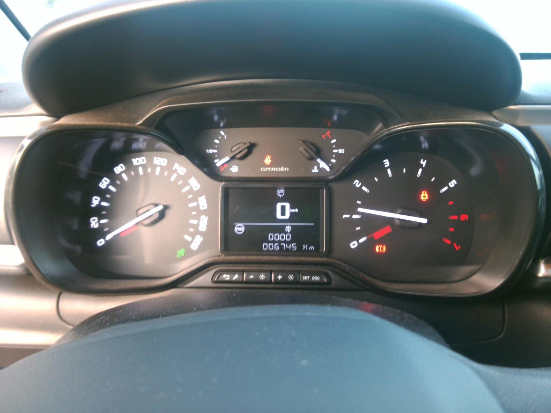 Citroen C3 PureTech 83 S&S BVM5 Shine 2023