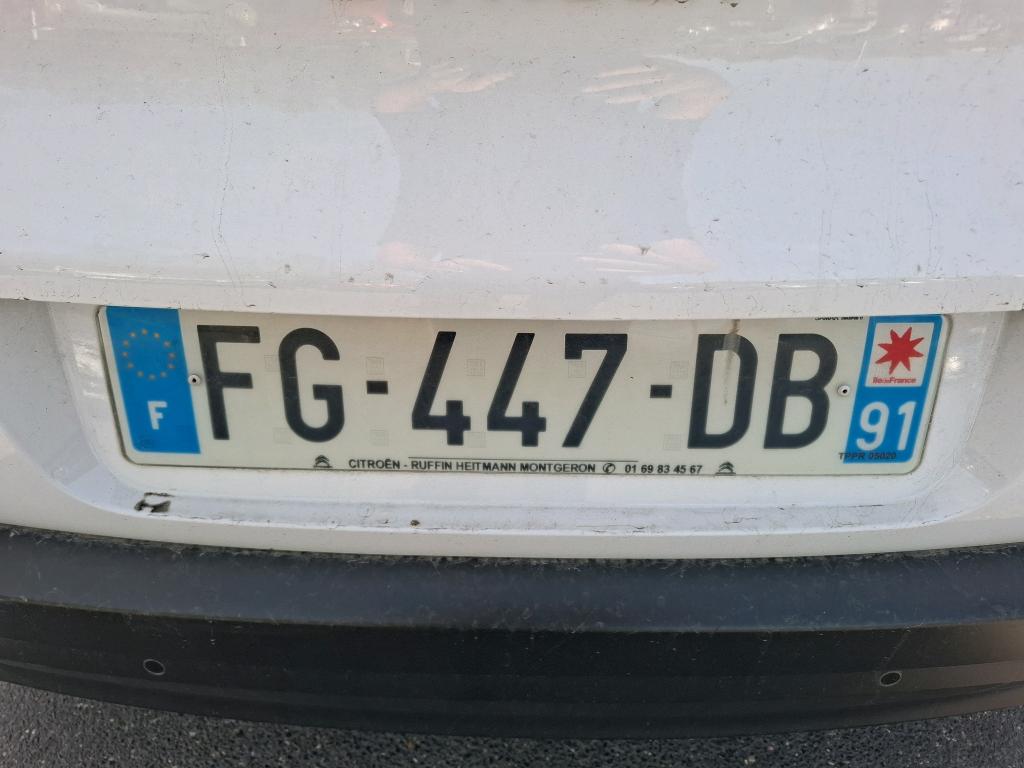 Citroen C3 PureTech 82 S&S BVM5 Feel 2019