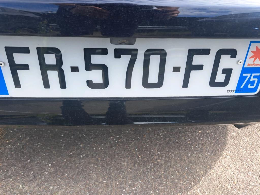 Peugeot 508 Hybrid 225 e-EAT8 GT 2020