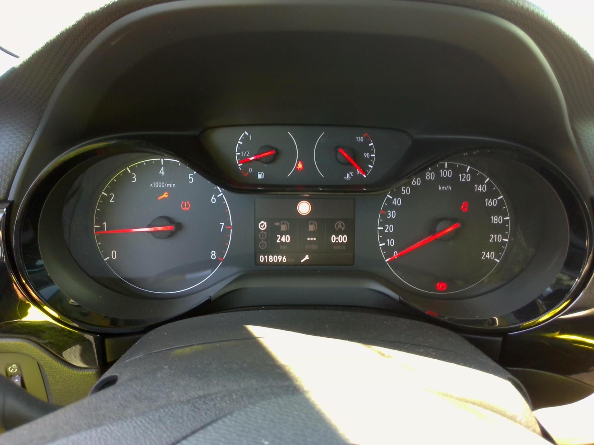 Opel Corsa 1.5 Diesel 100 ch BVM6 Edition 2023