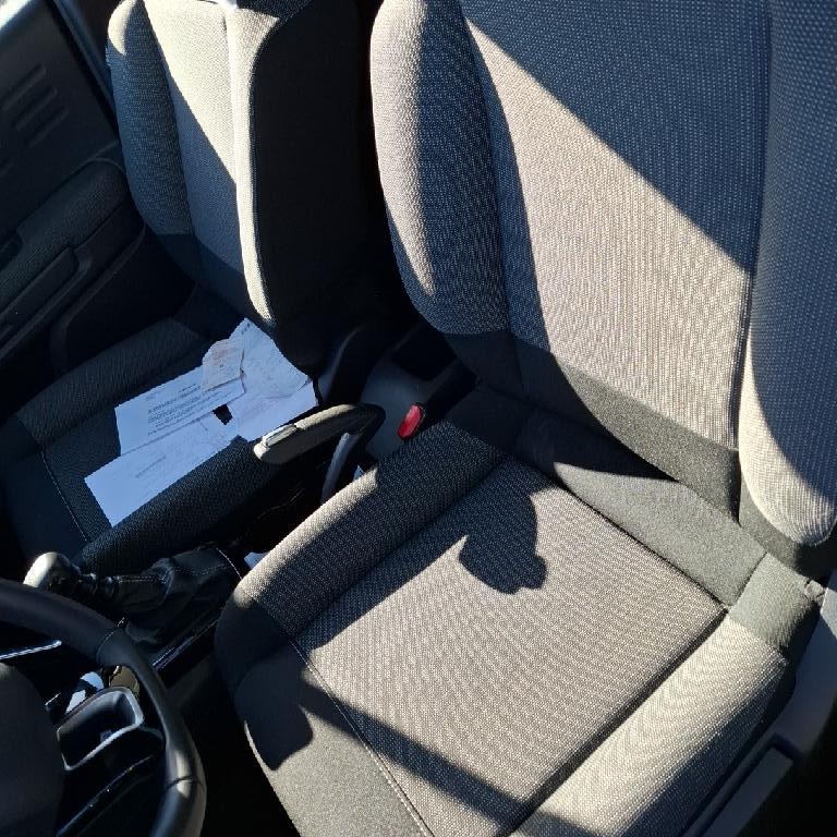 Foto Citroën C3 Aircross 15