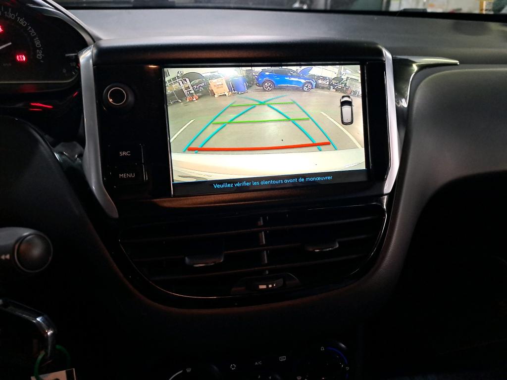 Peugeot 208 AFFAIRE BLUEHDI 100 S&S BVM5 PREMIUM PACK 2020