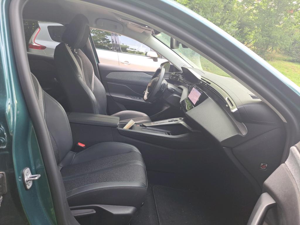 Peugeot 308 SW PureTech 130ch S&S EAT8 Allure 2023