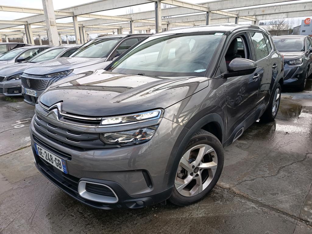 C5 AIRCROSS