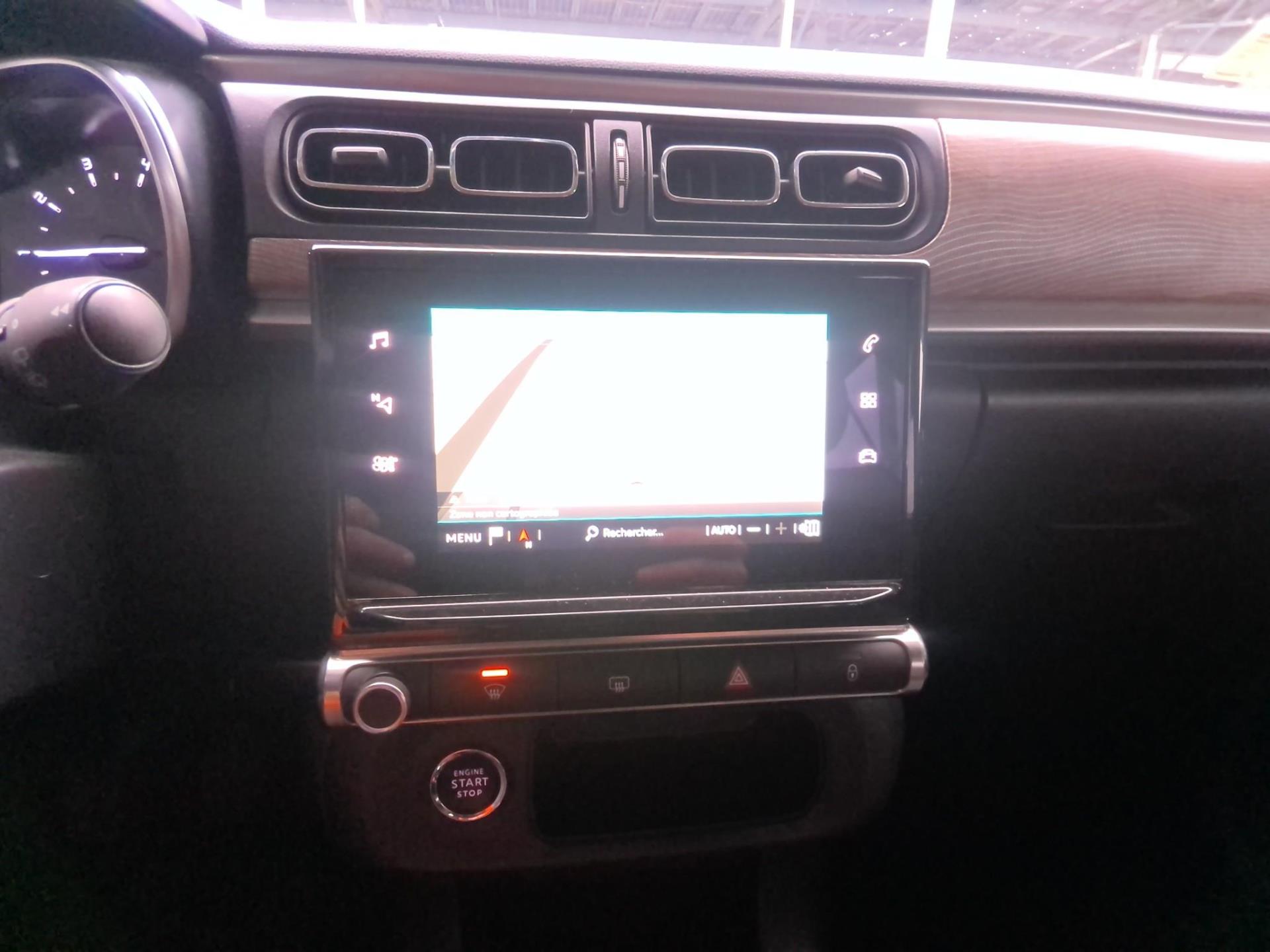 Citroen C3 PureTech 110 S&S BVM6 Shine Pack 2022