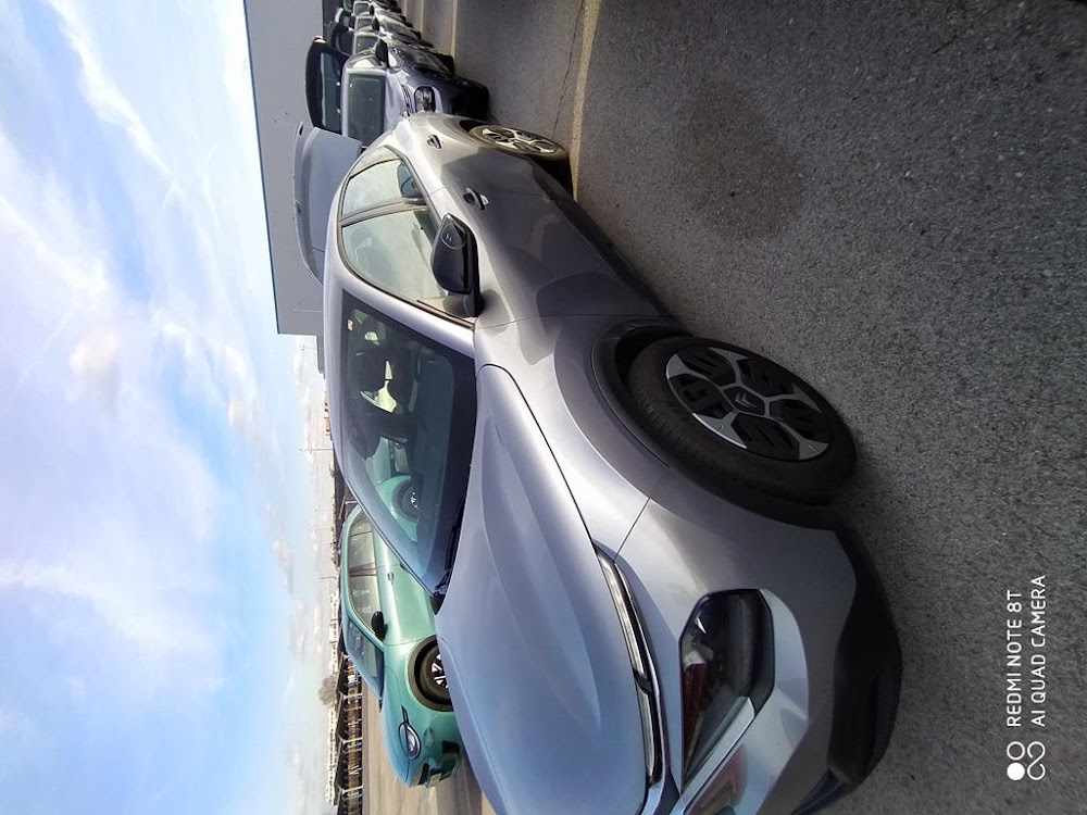 Foto Citroën C 4 5