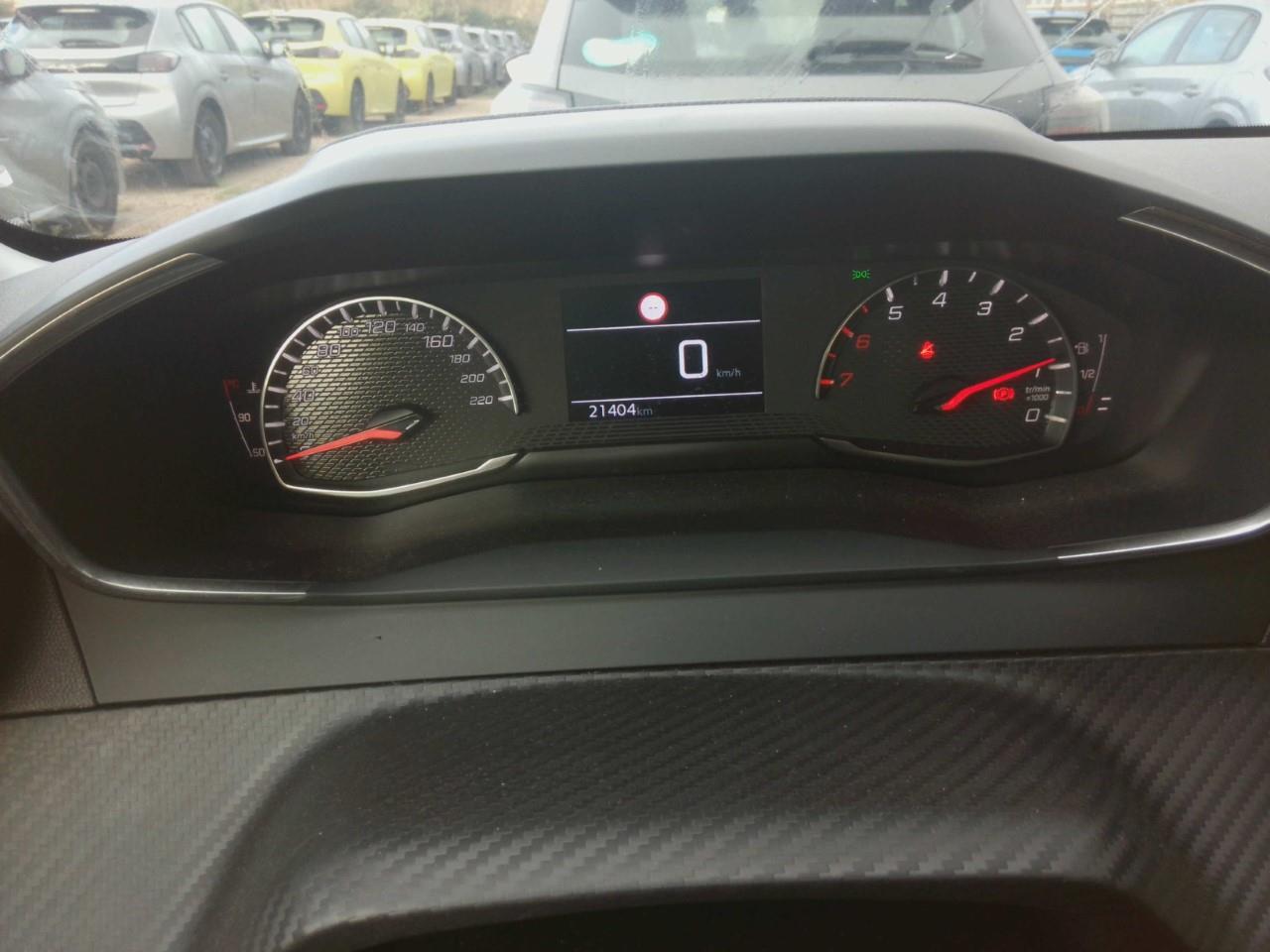 Foto Peugeot 308 9