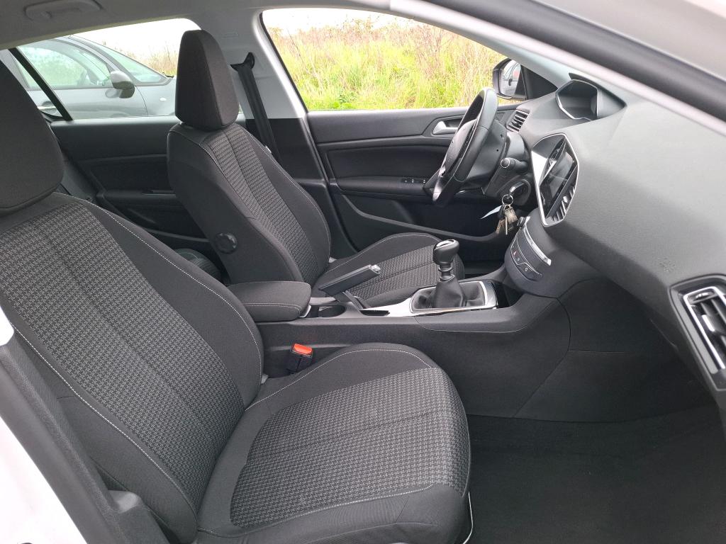 Peugeot 308 V2
