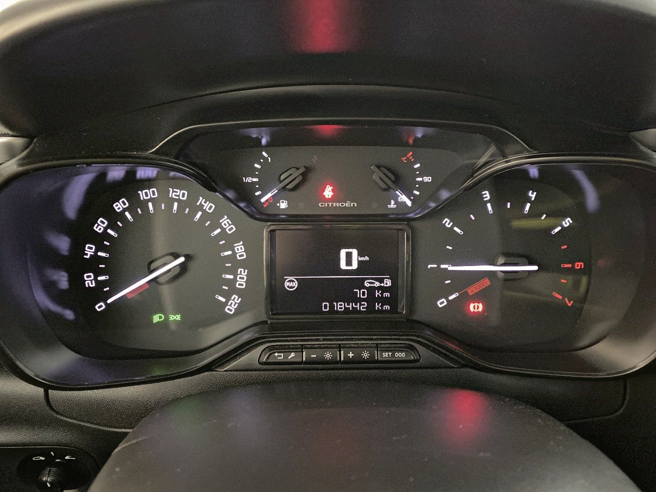 Citroen C3 PureTech 83 S&S BVM5 Feel 2022