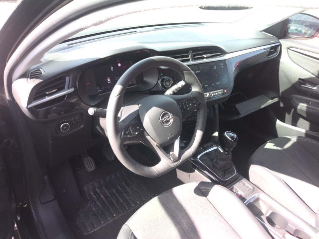 Foto Opel Corsa 3