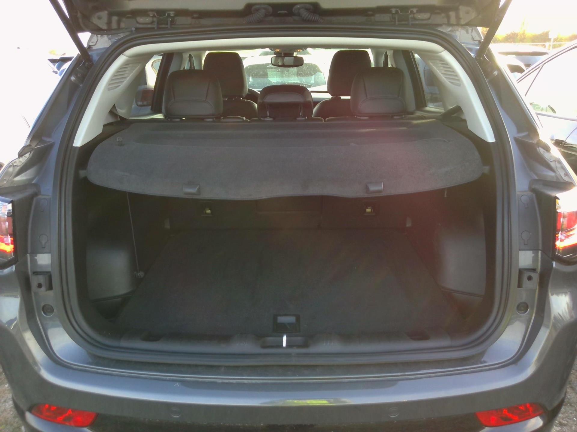 JEEP Compass 1.5 Turbo T4 130 ch BVR7 e-Hybrid Summit 2024