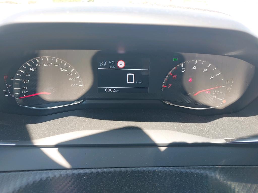 Peugeot 208 PureTech 100 S&S BVM6 Style 2022