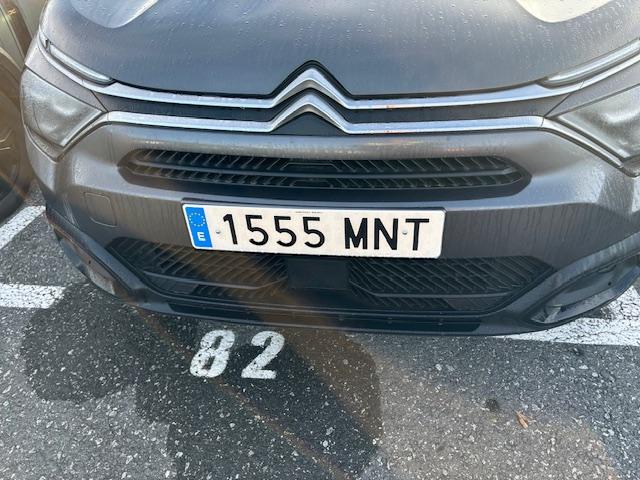 Citroën C4 X Nuevo C4X PureTech 130 S&S EAT8 Plus