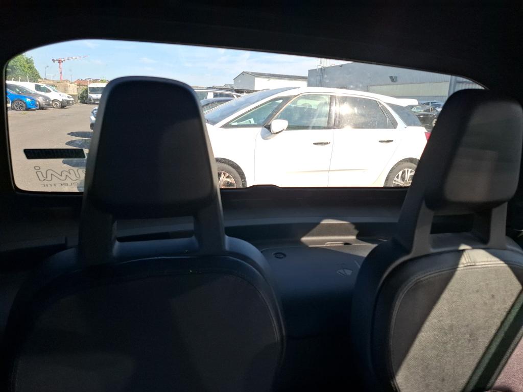 Citroen AMI