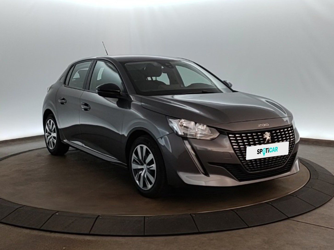 Peugeot 208 PureTech 75 S&S BVM5 Active Pack 2023
