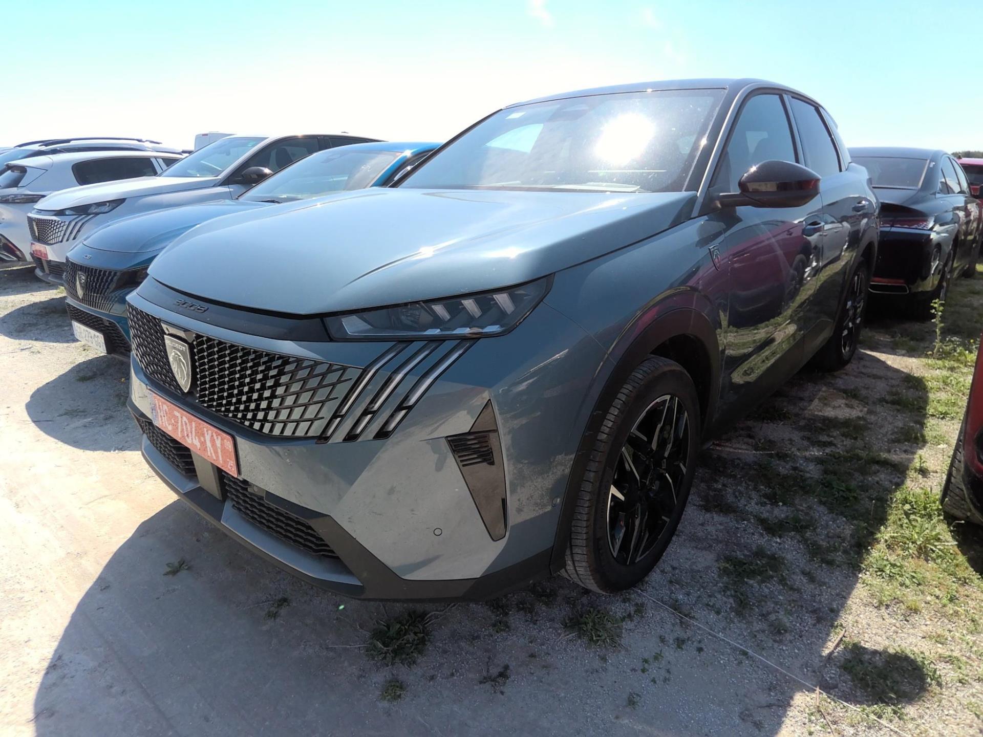 3008 III