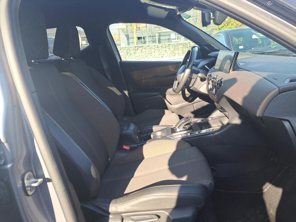 DS DS3 Crossback E-Tense So Chic 2020