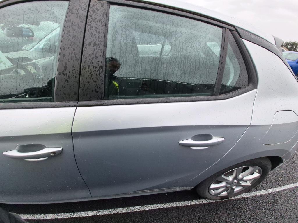 Opel Corsa 1.2 75 ch BVM5 Edition 2022