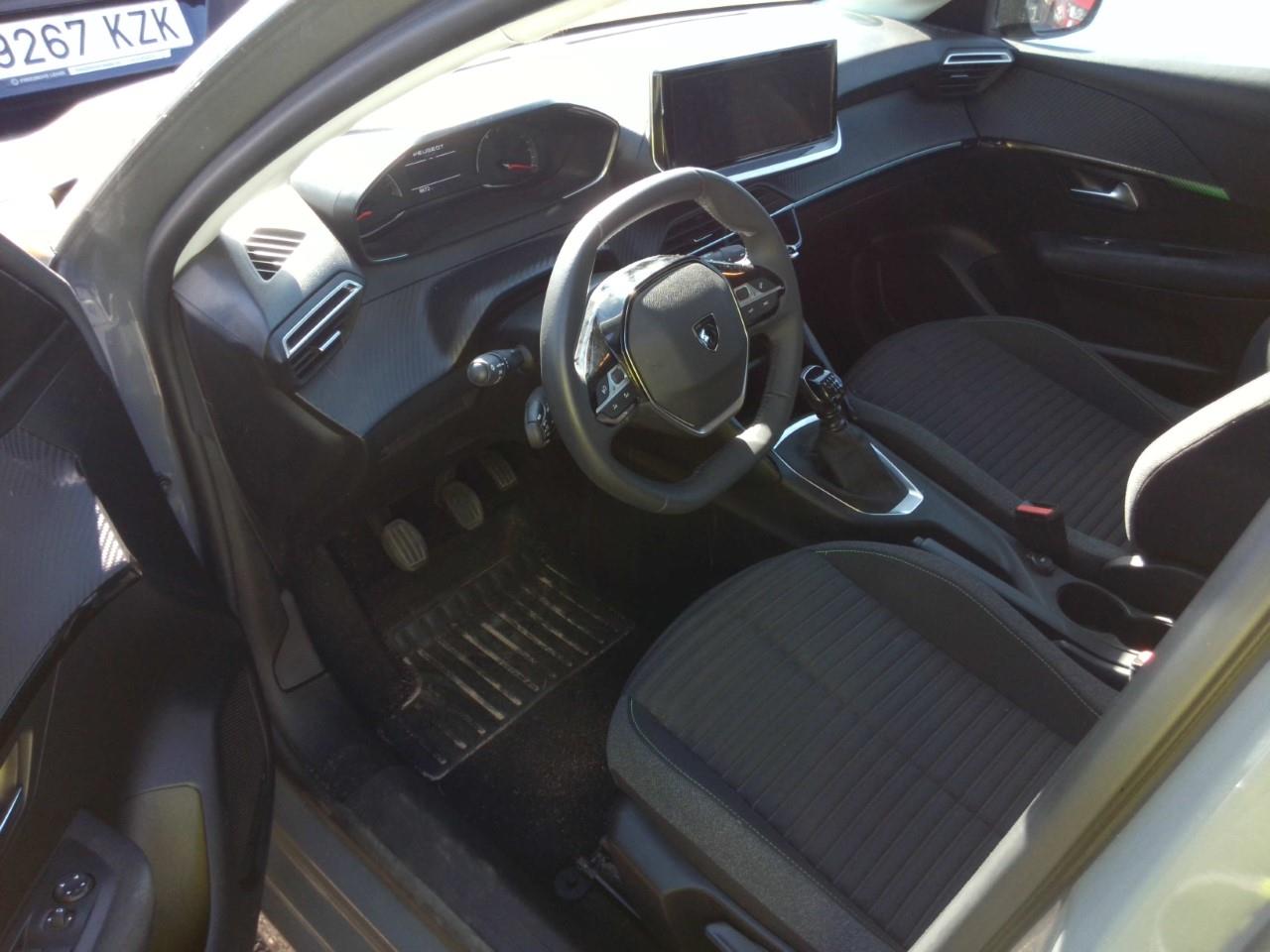 Foto Peugeot 208 3