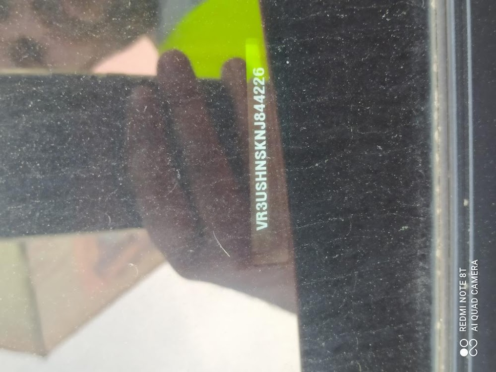 Foto Peugeot 2008 2