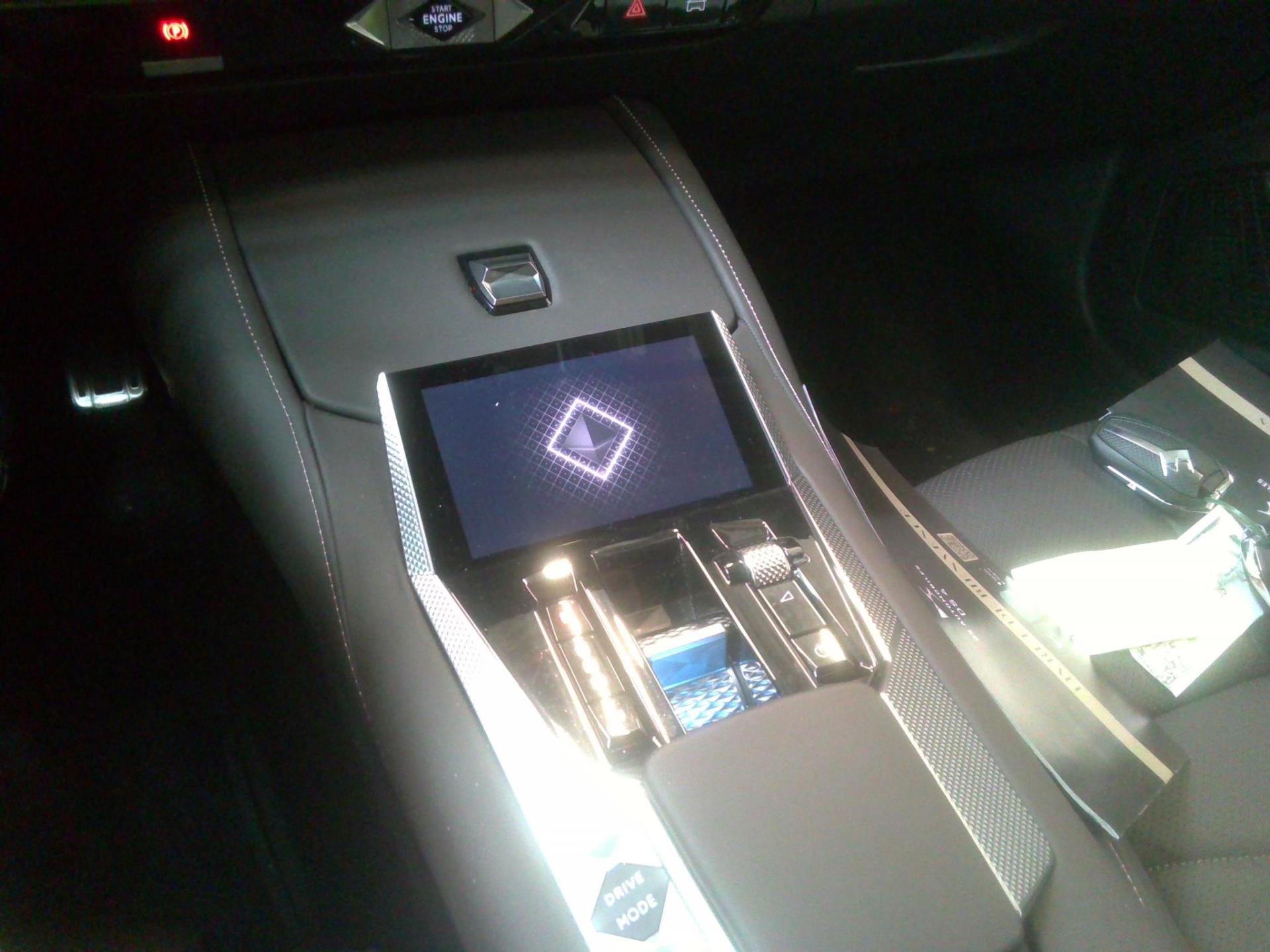 DS DS 4 PureTech 130 EAT8 Opera 2024