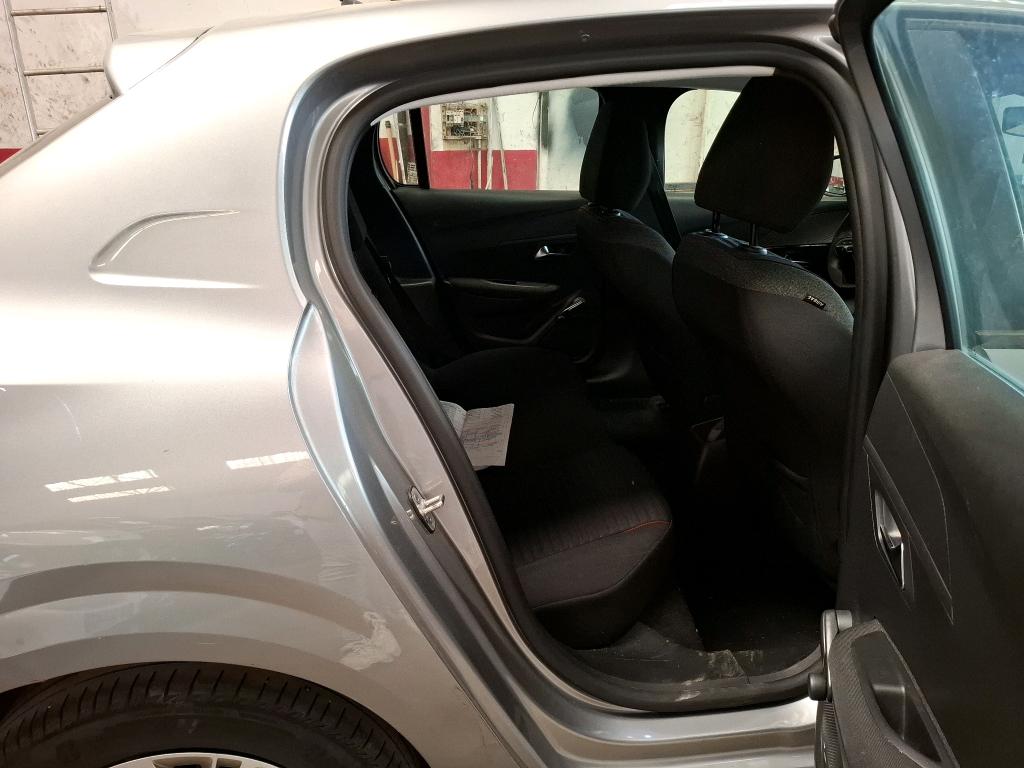Peugeot 208 PureTech 75 S&S BVM5 Active 2022