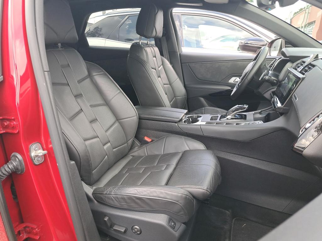 DS DS7 Crossback Hybride 300 E-Tense EAT8 4x4 Grand Chic 2020