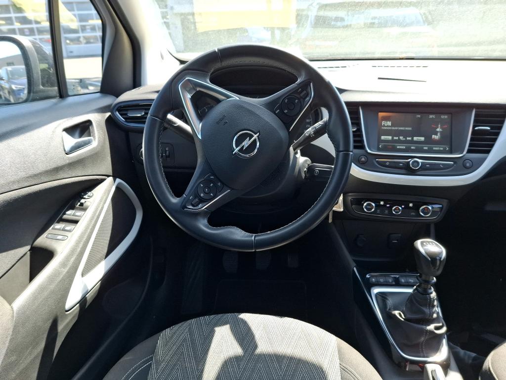 Opel CROSSLAND X / CROSSLAND 