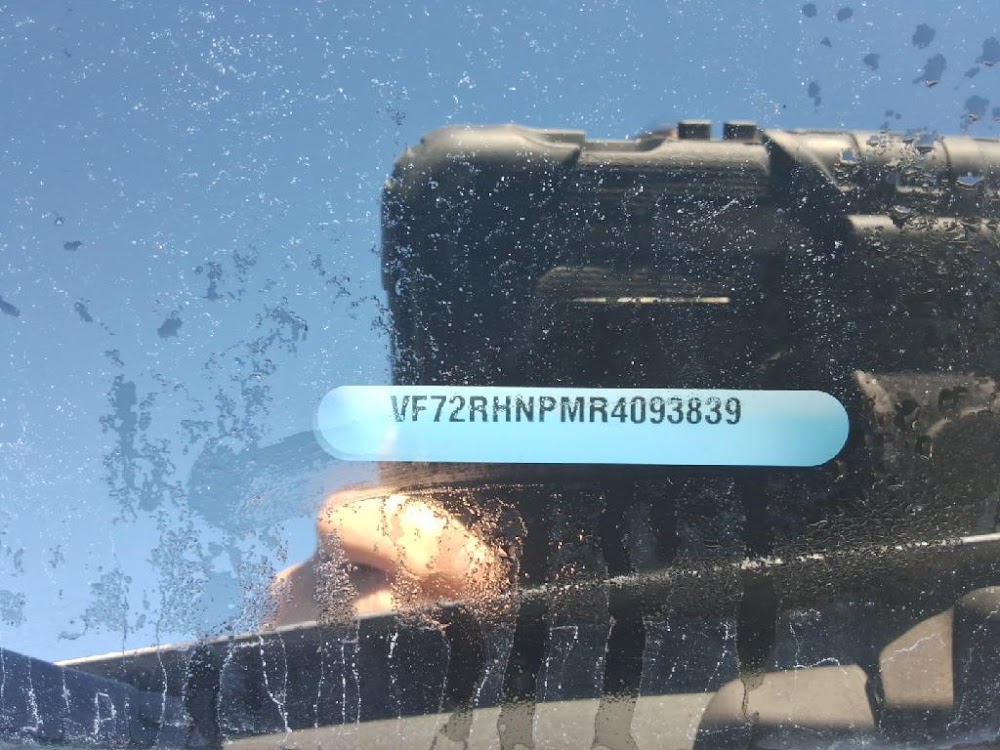 Foto Citroën C3 Aircross 2