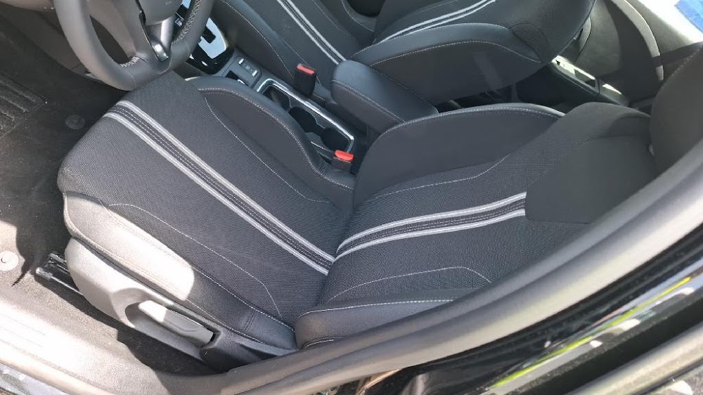 Foto Opel Corsa 14