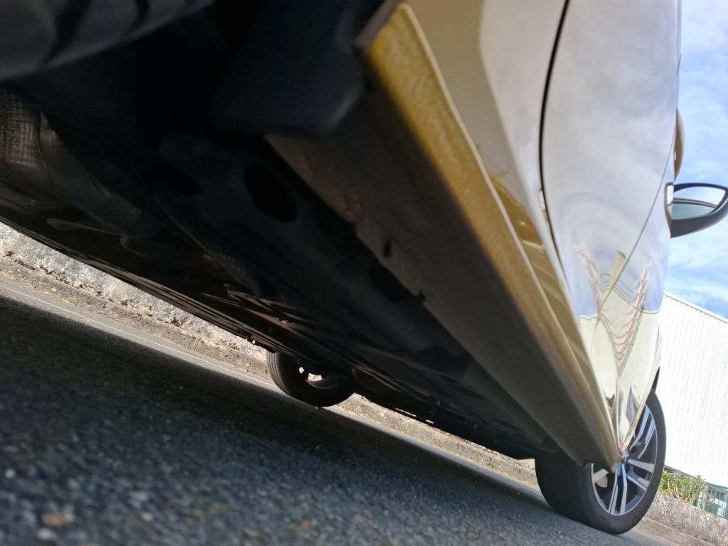 Peugeot 208 II