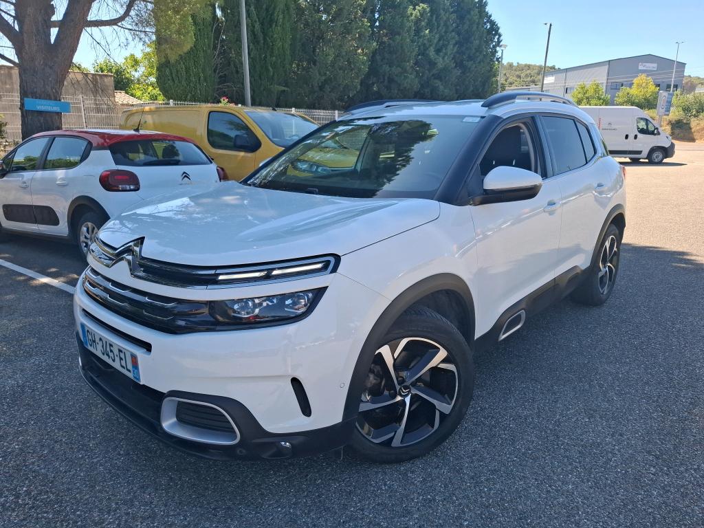 C5 AIRCROSS
