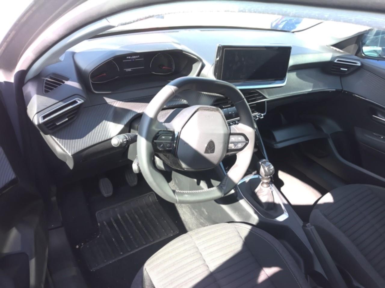 Foto Peugeot 308 3