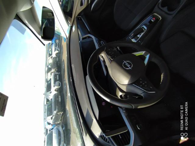 Foto Opel Grandland PHEV 10