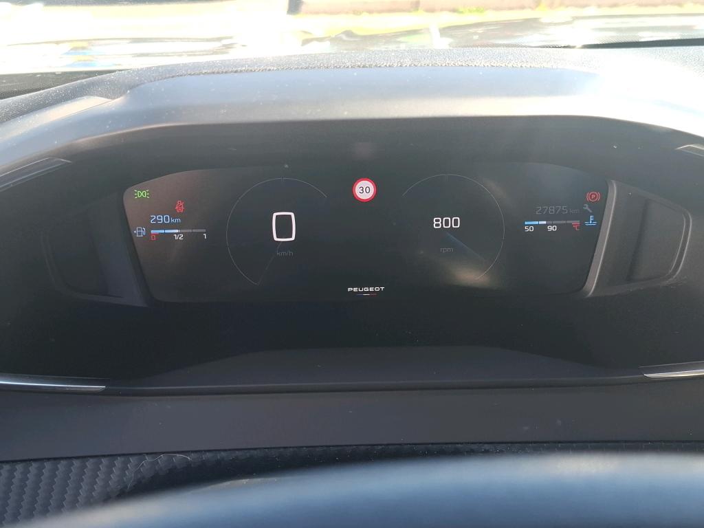 Peugeot 2008 PureTech 100 S&S BVM6 Allure 2024
