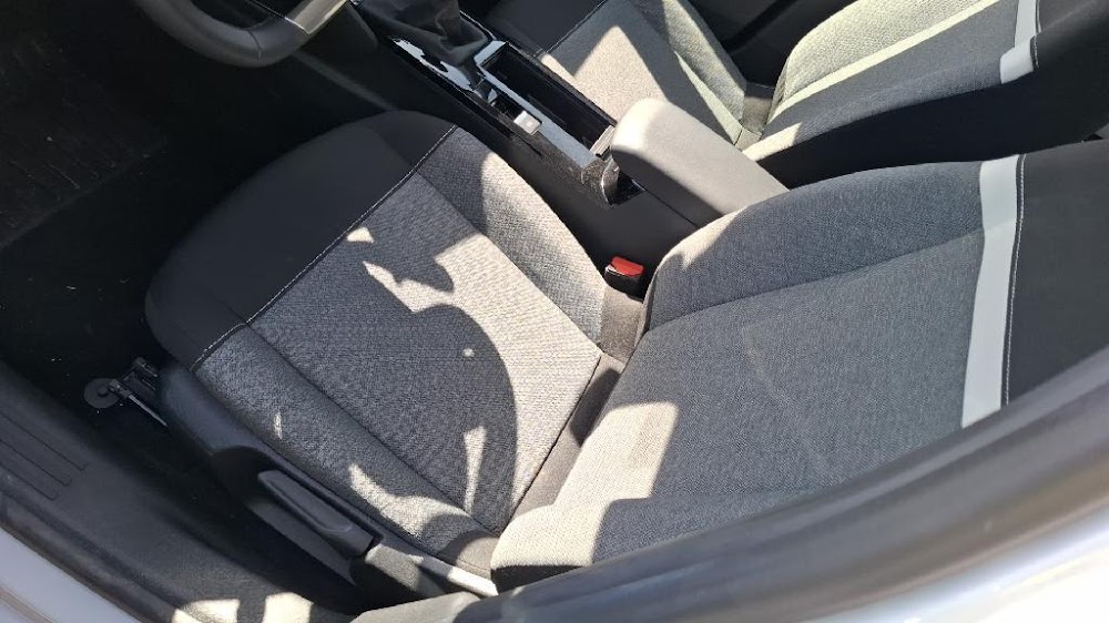 Foto Citroën C3 Aircross 11
