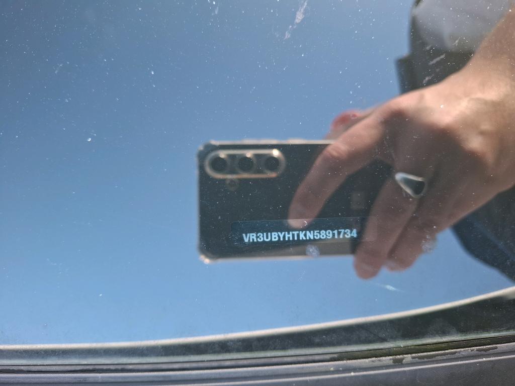 Peugeot 208 BLUEHDI 100 S&S BVM6 PREMIUM 2022