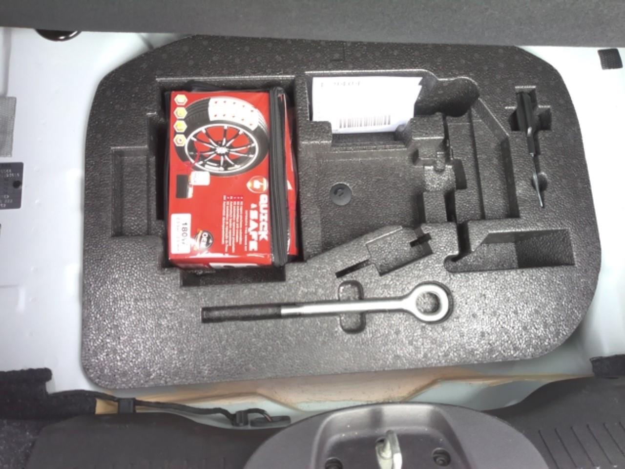 Foto Fiat 500X 8