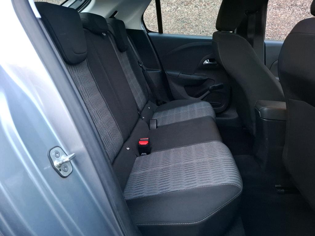 Opel Corsa 1.2 75 ch BVM5 Edition Business 2021