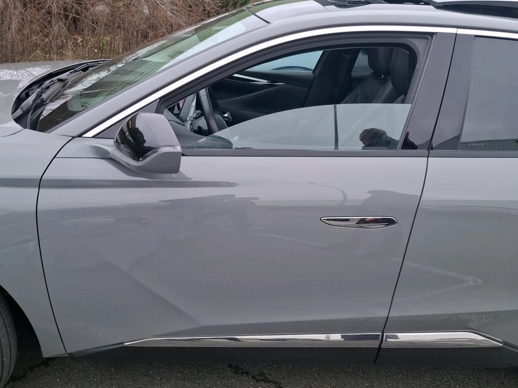 DS DS 4 BlueHDi 130 EAT8 Rivoli 2024