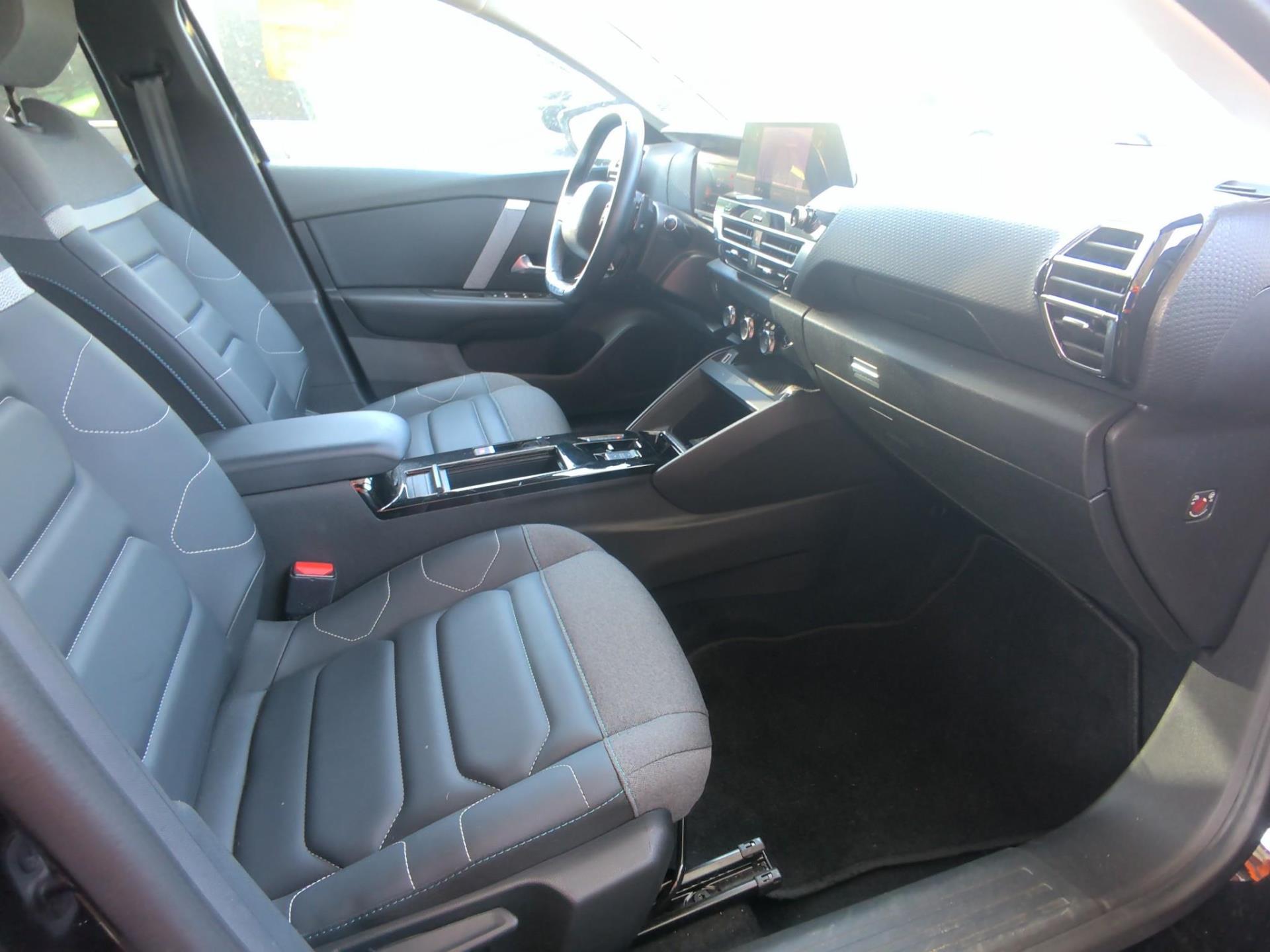 Citroen C4 BlueHDi 130 S&S EAT8 Shine 2023