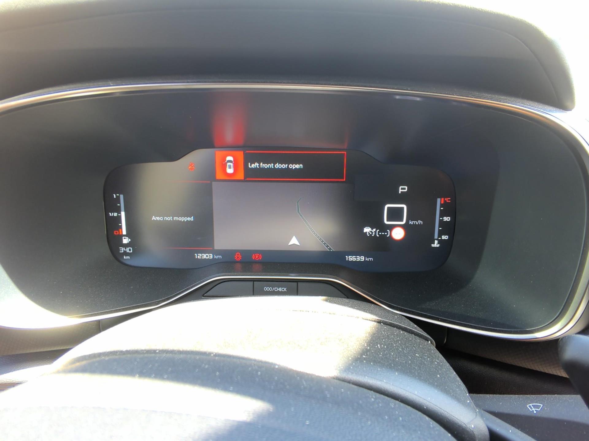 Citroen C5 Aircross BlueHDi 130 EAT8 Max 2025
