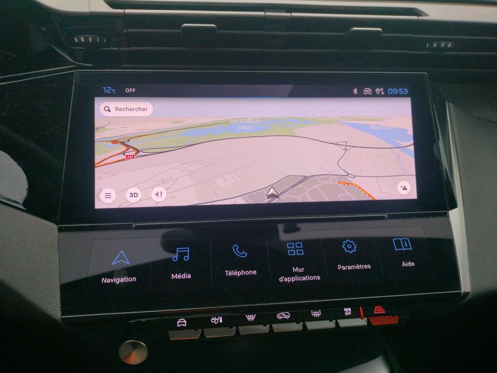 Peugeot 308 SW BlueHDi 130ch S&S EAT8 Allure 2023