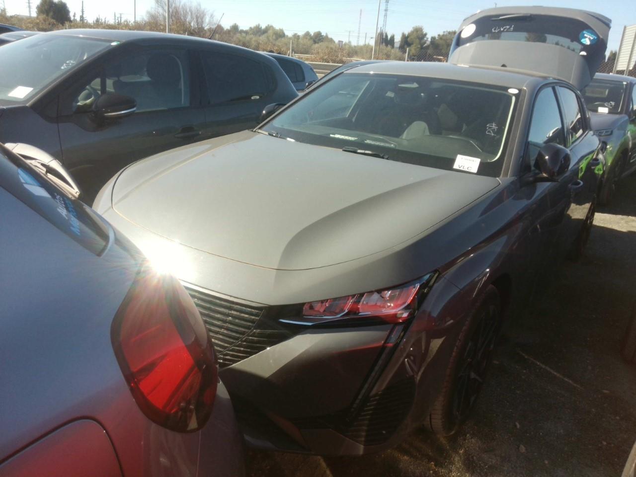 Foto Peugeot 308 2