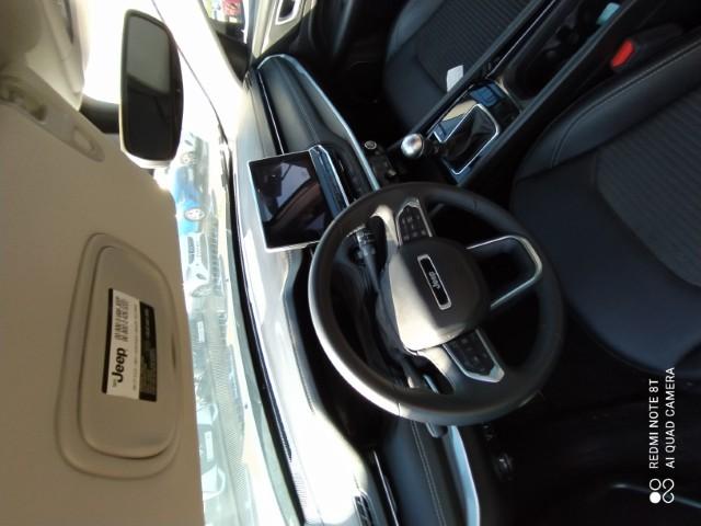 Foto Jeep Compass 10