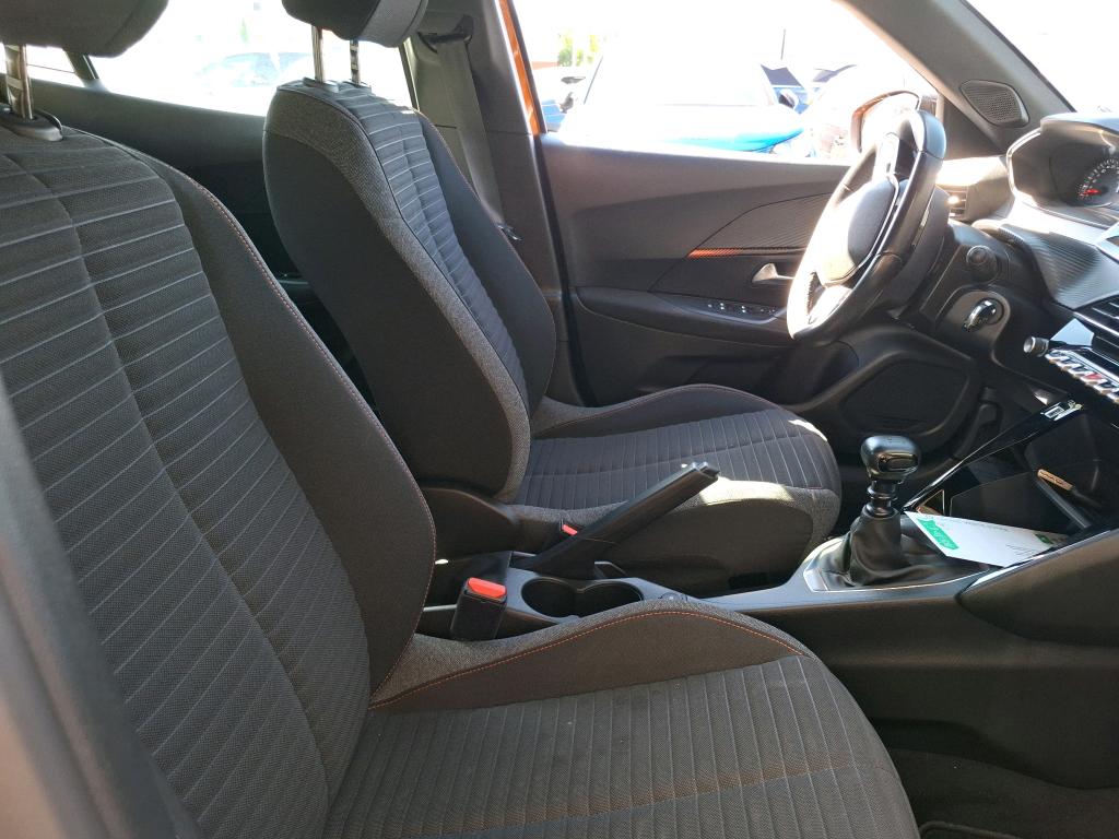 Peugeot 2008 PureTech 100 S&S BVM6 Active Pack 2023