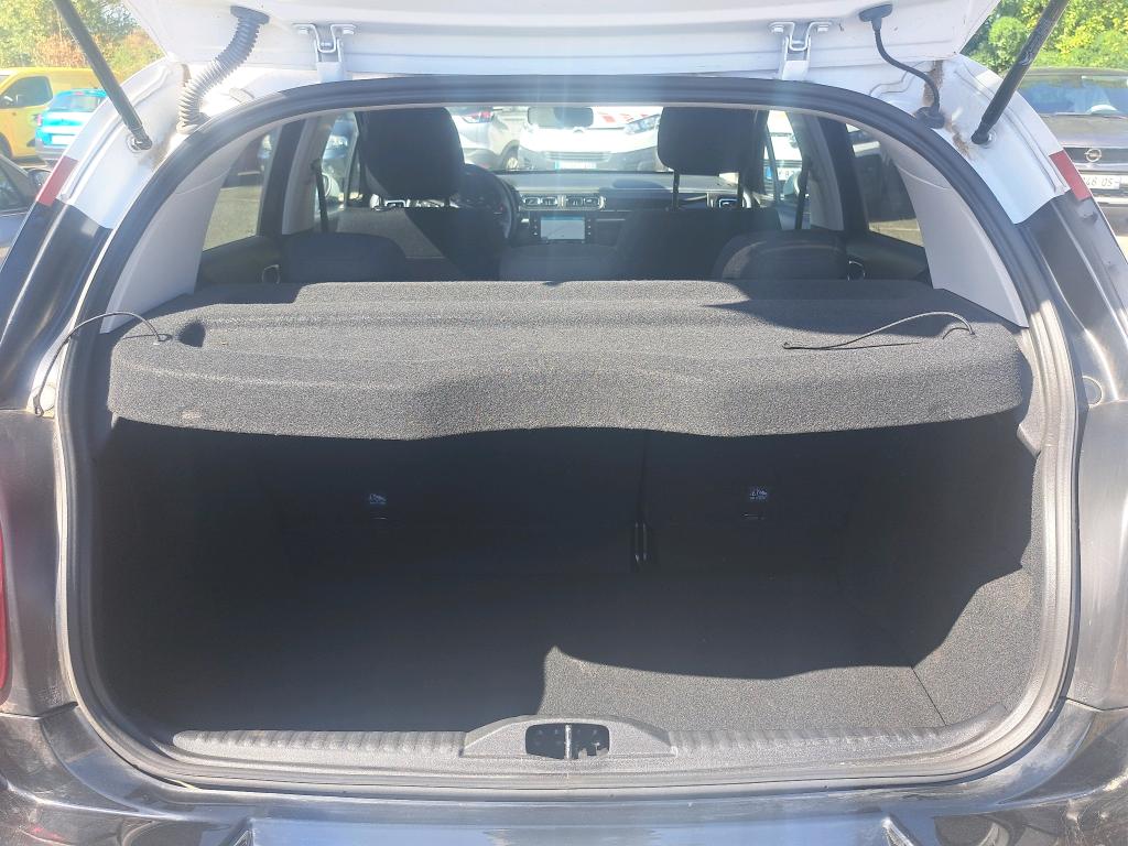 Citroen C3 PureTech 110 S&S EAT6 Shine 2022