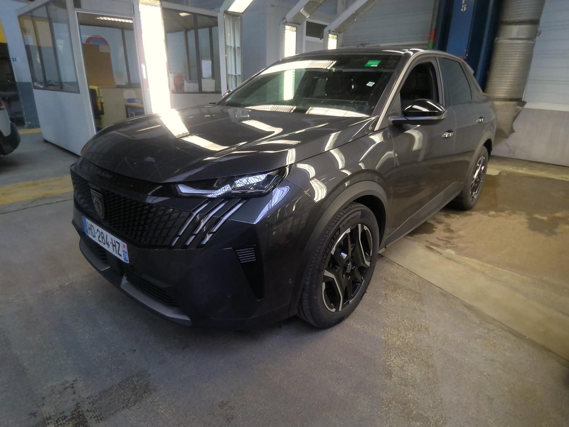3008 III