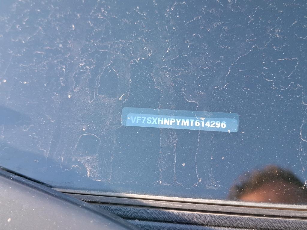 Citroen C3 PureTech 110 S&S EAT6 Shine Pack 2021