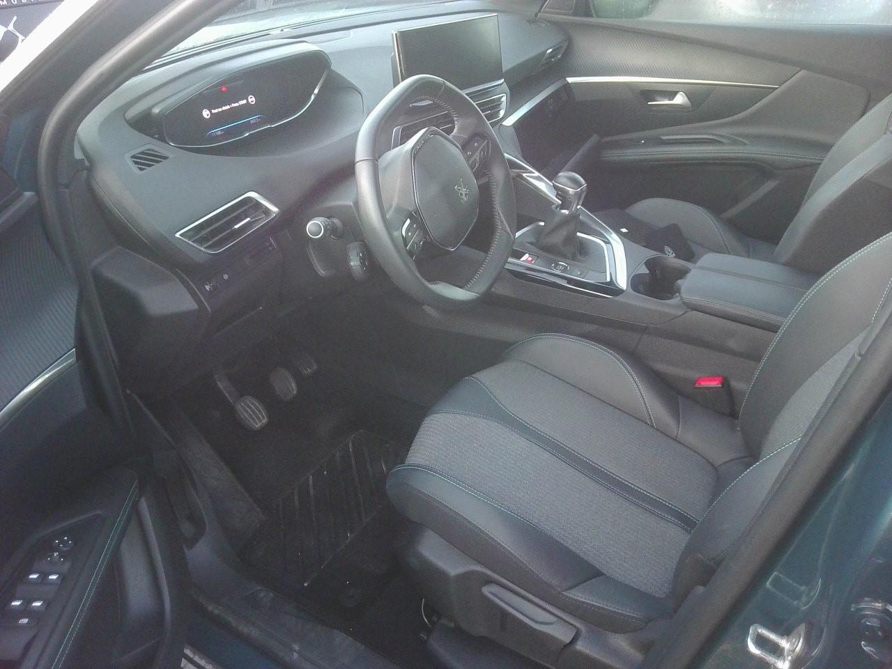 Foto Peugeot 3008 3